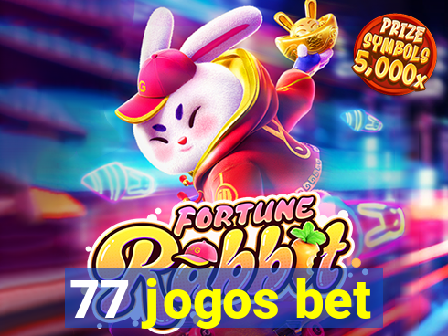 77 jogos bet